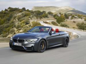 BMW объявила российские цены на открытую M4