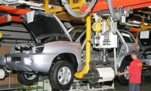 Возрождением ТагАЗа займутся китайцы