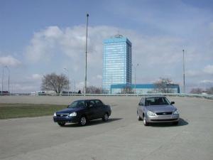 «АвтоВАЗ» перешел под контроль альянса Renault-Nissan