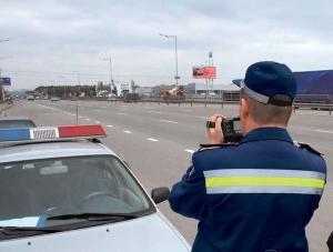 С начала года водители столичных автобусов допустили более 700 нарушений ПДД