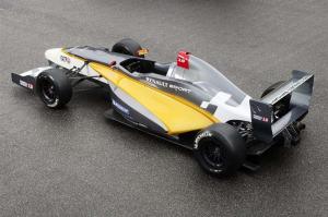 WSR: Пилот российской Zeta Corse выиграл гонку в Москве