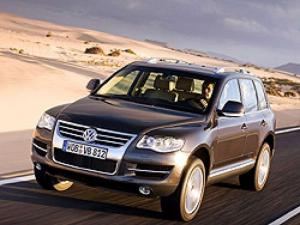 Volkswagen сделал дубль на Ралли Польши