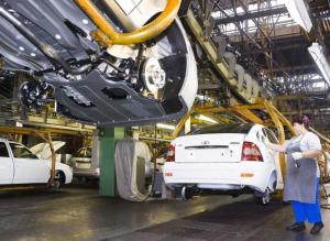 Работников General Motors увольняли за разговоры о качестве машин