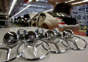 Новый завод BMW будет построен в Мексике