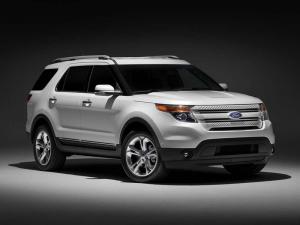 В Татарстане собрали 20-тысячный Ford Kuga