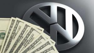 Volkswagen ведет переговоры о покупке Fiat