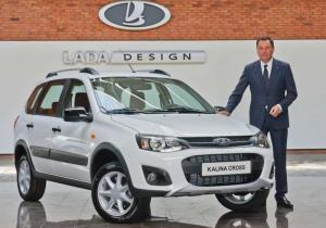 Руководство АвтоВАЗа пересядет на автомобили Lada