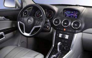 Opel готовит модель за 7 000 евро