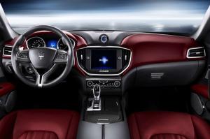 Maserati планирует выпускать не более 75 000 автомобилей
