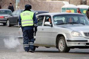 В Москве могут отменить повышенные штрафы за нарушения ПДД