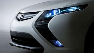 Opel прекратит выпуск электромобилей Ampera