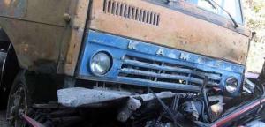 Жертвами ДТП в Жамбылской области стали 5 человек