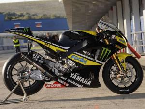 Команда Monster Yamaha Tech3 проявляла интерес к Йонасу Фолгеру