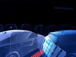 Новый Volvo XC90 претендует на звание самого "умного" и безопасного автомобиля в истории