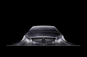 Компания Mercedes-Benz приступила к тестированию E63 AMG на Нюрбургринге