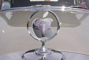 iCar от Apple: почему пользователям не видать брэндового электрокара