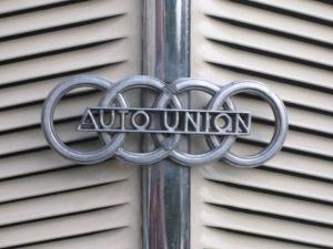 Volkswagen Group может быть переименована в Auto Union
