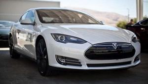 Tesla остановила выпуск седана Model S