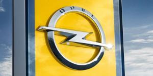 Европейское подразделение General Motors сменило название