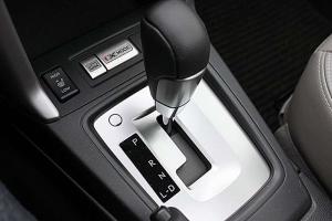 Audi заменит вариаторы «роботами» DSG