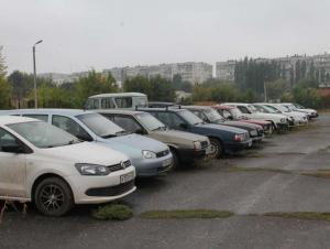 Хозяева кыргызских авто устроили переполох в Алматы