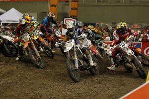 Этап FIM SuperEnduro сезона 2014-2015 годов