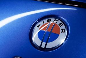 Fisker работает над новой моделью