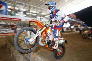 FIM SuperEnduro 2014-2015 - Мехико 