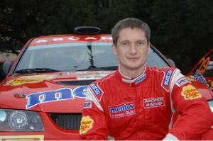 Валерий Горбань провел насыщенные тесты перед ралли Финляндии