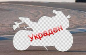 Калининградец лишился мотоцикла