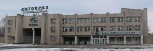 По КрАЗу кто-то наносит сокрушительный удар