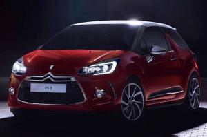 Линейка Citroen DS теряет спрос