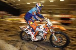 FIM SuperEnduro 2014-2015 - Мехико 