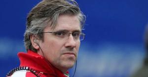 Ferrari отрицает увольнение Пэта Фрая
