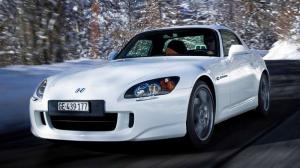 Honda возродит спорткар S2000