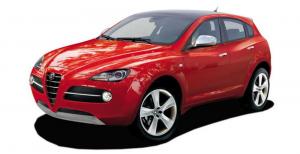 Alfa Romeo снабдит свой кроссовер 500-сильным двигателем