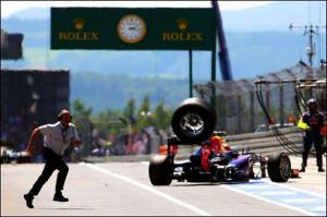 FIA разрабатывает новую систему безопасности