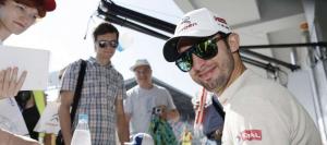 Хосе-Мария Лопес одержал победу в первой гонке WTCC в Аргентине