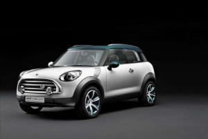 Mini сократит модельную линейку до 8 машин