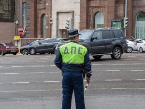 Сотрудники ГИБДД начнут работать в два раза быстрее