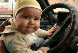 Материнский капитал разрешат тратить на покупку автомобиля
