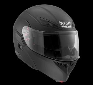 AGV представила мотошлемы серии Compact