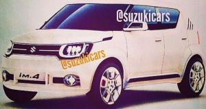 Suzuki iM-4 