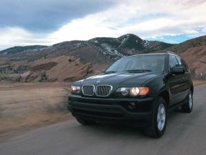 Отчет BMW за второй квартал 2014 года