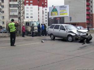 В Москве появятся автомобильные комиссары