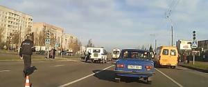 В Витебской области насмерть сбили велосипедиста