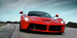Клиенты Ferrari согласились купить LaFerrari за двойную цену