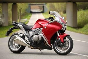 Honda может начать производить моторы меньшей кубатуры