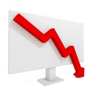 Падение продаж автомобилей – такого не ожидал никто