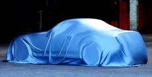 Компания Mazda опубликовала первый тизер родстера MX-5